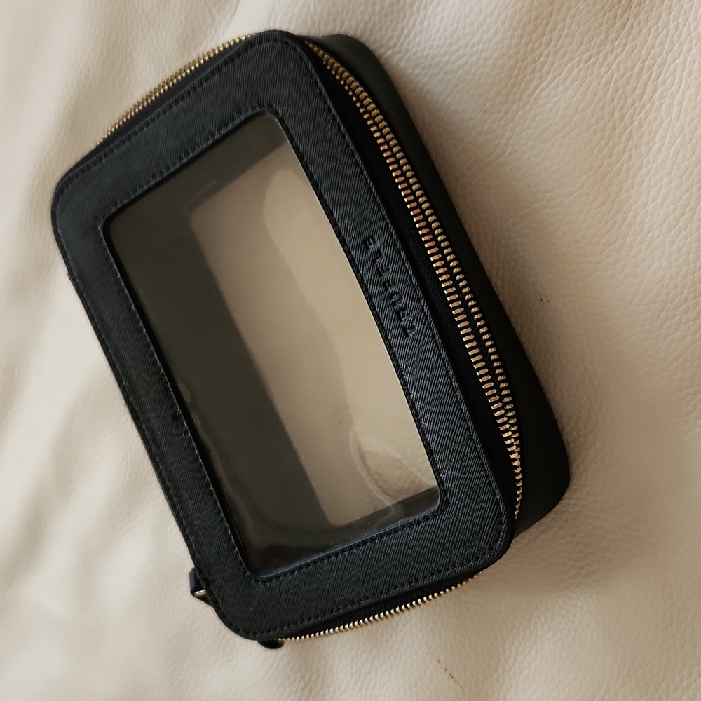 Truffle Clarity Jetset Case